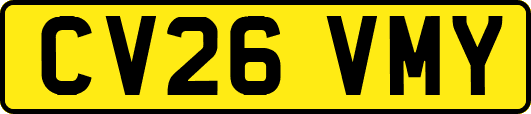 CV26VMY