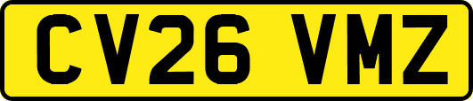 CV26VMZ