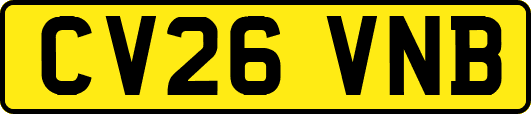 CV26VNB