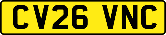 CV26VNC