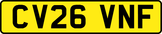 CV26VNF