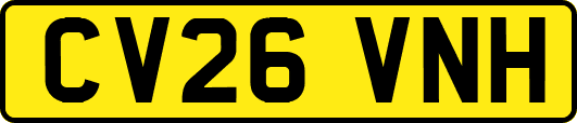 CV26VNH