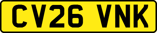 CV26VNK