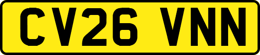 CV26VNN