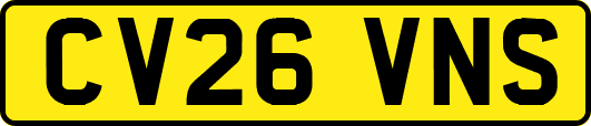 CV26VNS