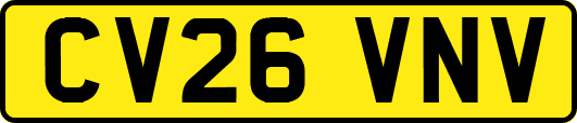 CV26VNV