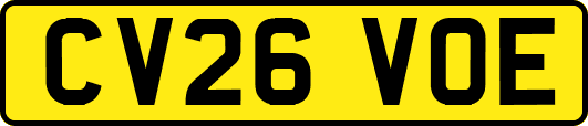 CV26VOE