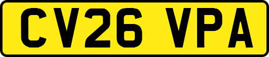CV26VPA