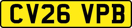 CV26VPB