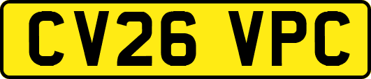 CV26VPC