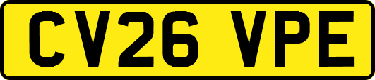 CV26VPE