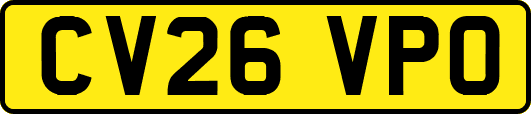 CV26VPO