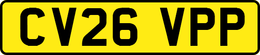CV26VPP
