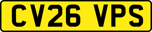 CV26VPS