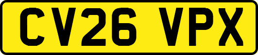 CV26VPX