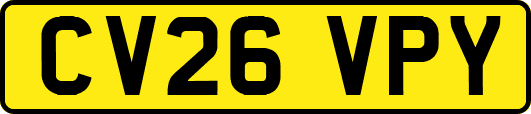 CV26VPY