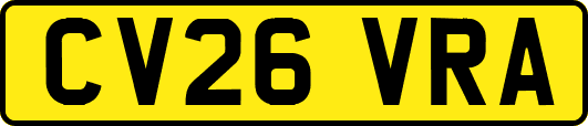 CV26VRA