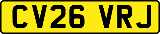 CV26VRJ