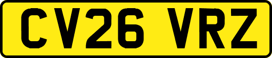 CV26VRZ