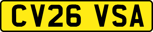 CV26VSA