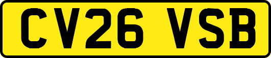 CV26VSB