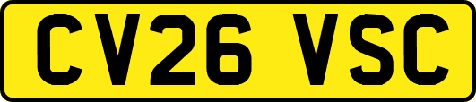 CV26VSC
