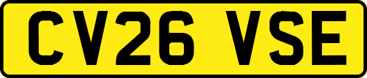 CV26VSE