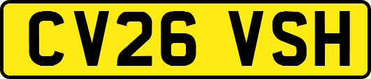 CV26VSH