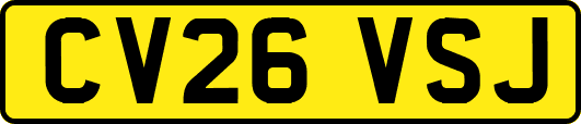 CV26VSJ