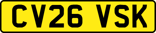 CV26VSK