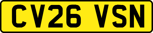 CV26VSN