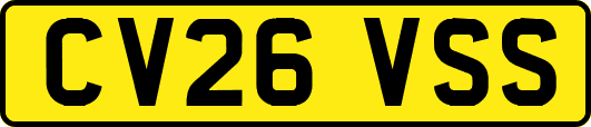 CV26VSS