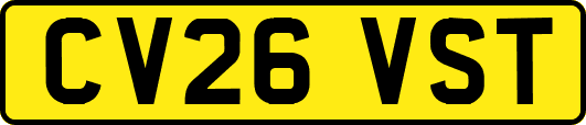 CV26VST