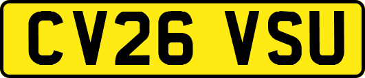 CV26VSU