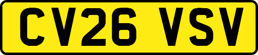 CV26VSV