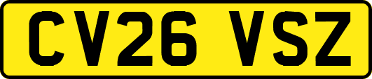 CV26VSZ