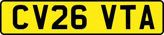 CV26VTA