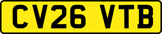 CV26VTB
