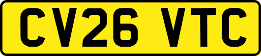 CV26VTC