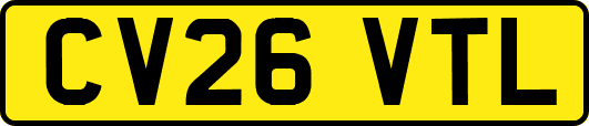 CV26VTL