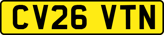 CV26VTN