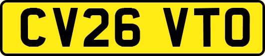 CV26VTO