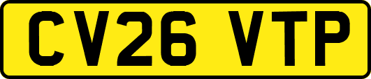 CV26VTP