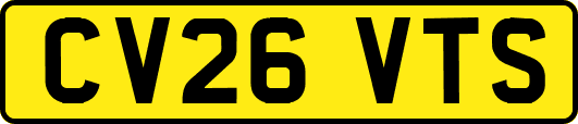 CV26VTS