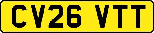 CV26VTT
