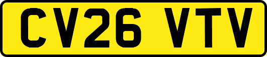 CV26VTV
