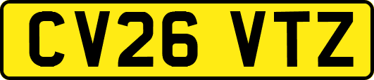 CV26VTZ