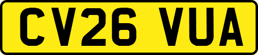 CV26VUA