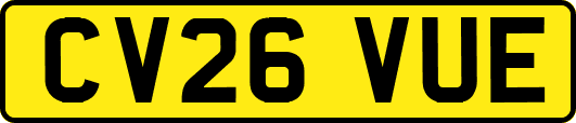 CV26VUE