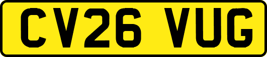 CV26VUG
